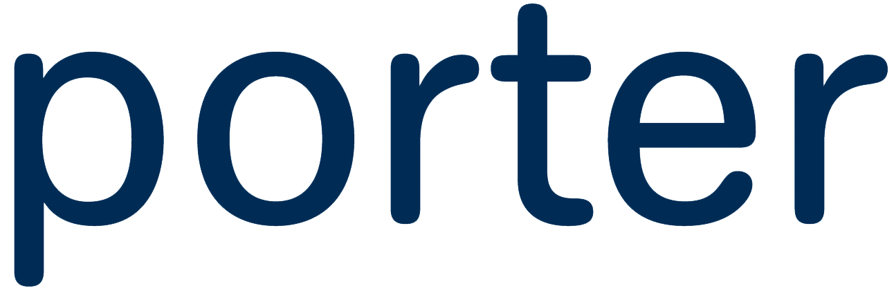 Porter Airlines