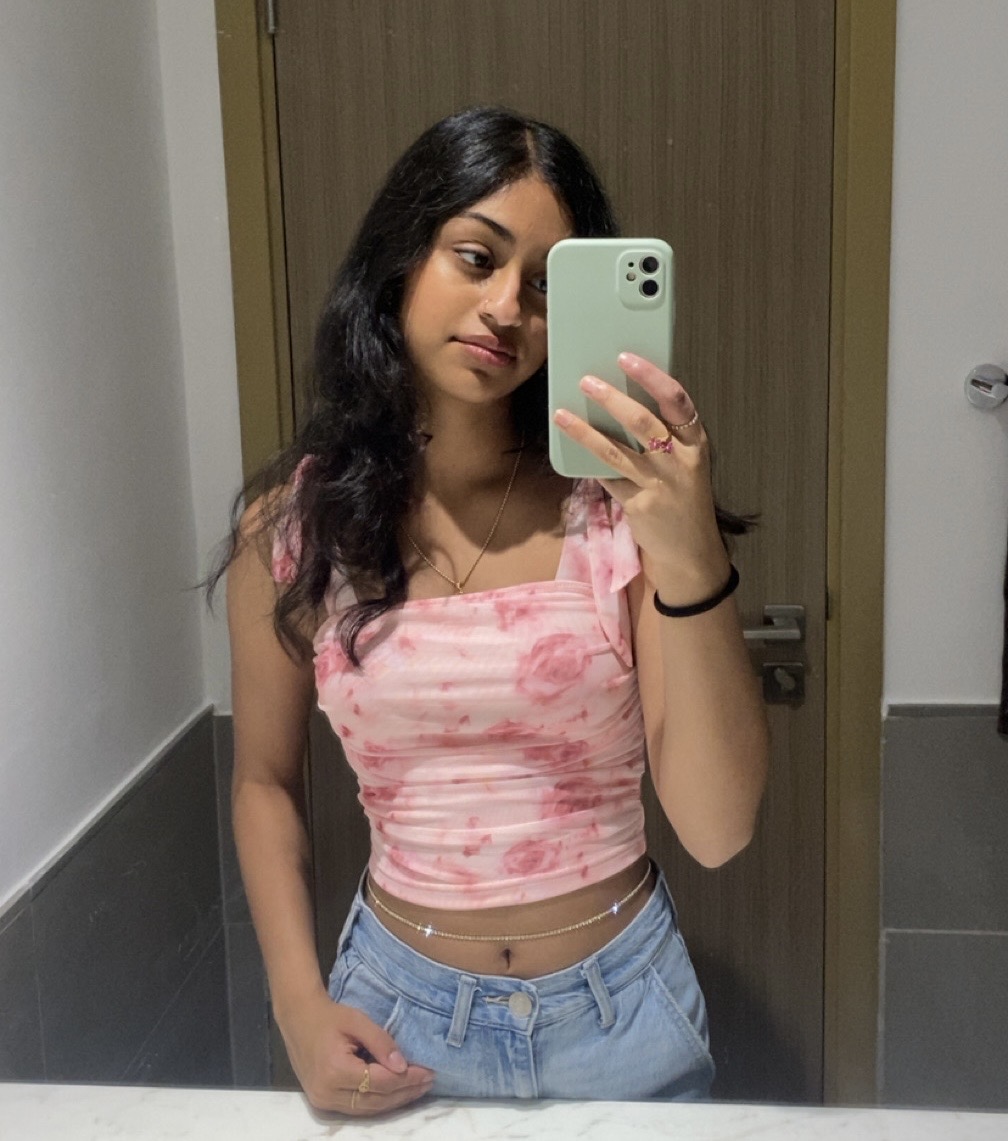 Charvi Patnala