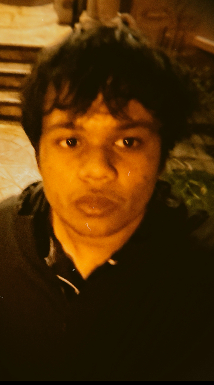 Devraj Roy