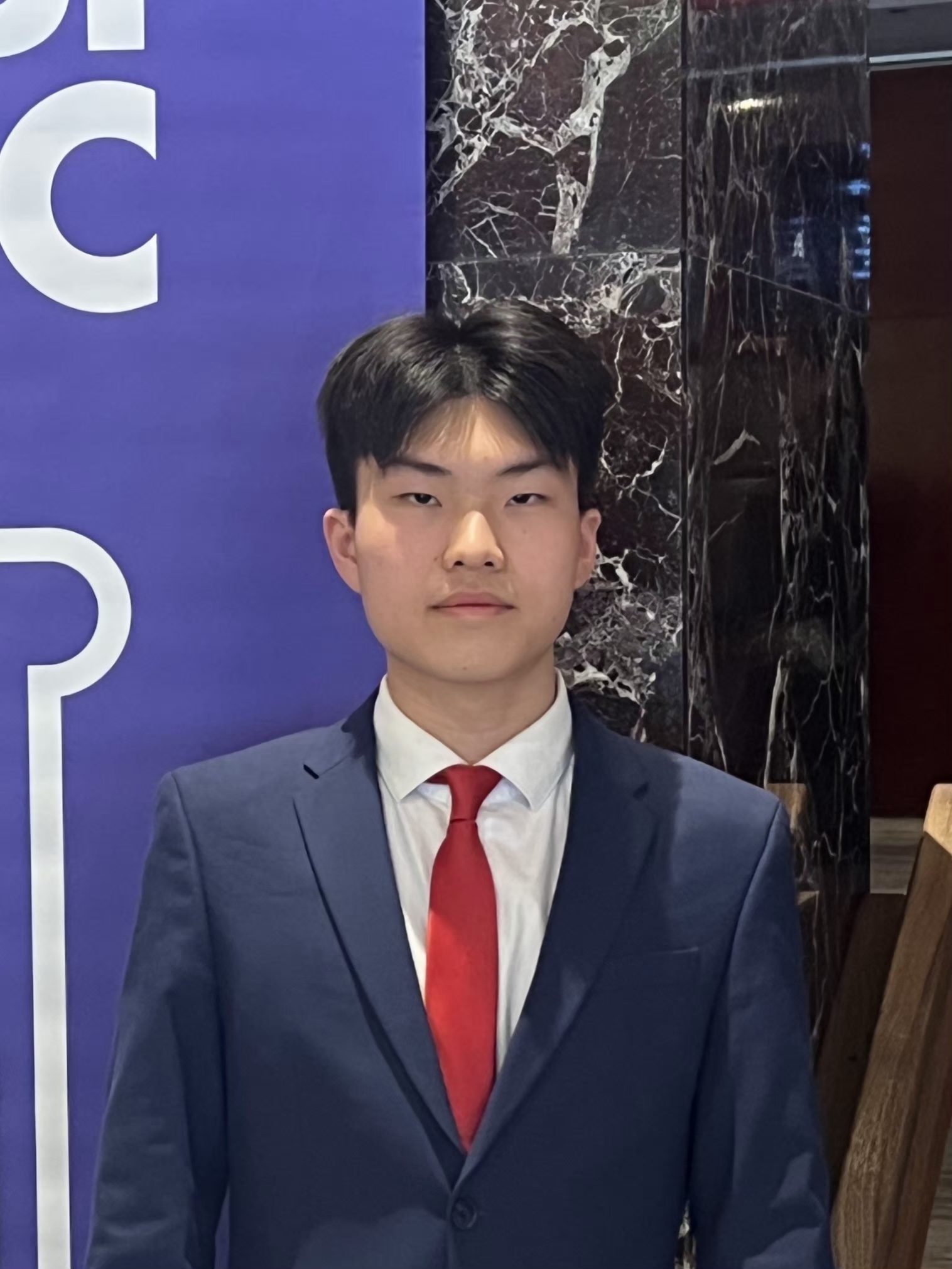 Leo Tang