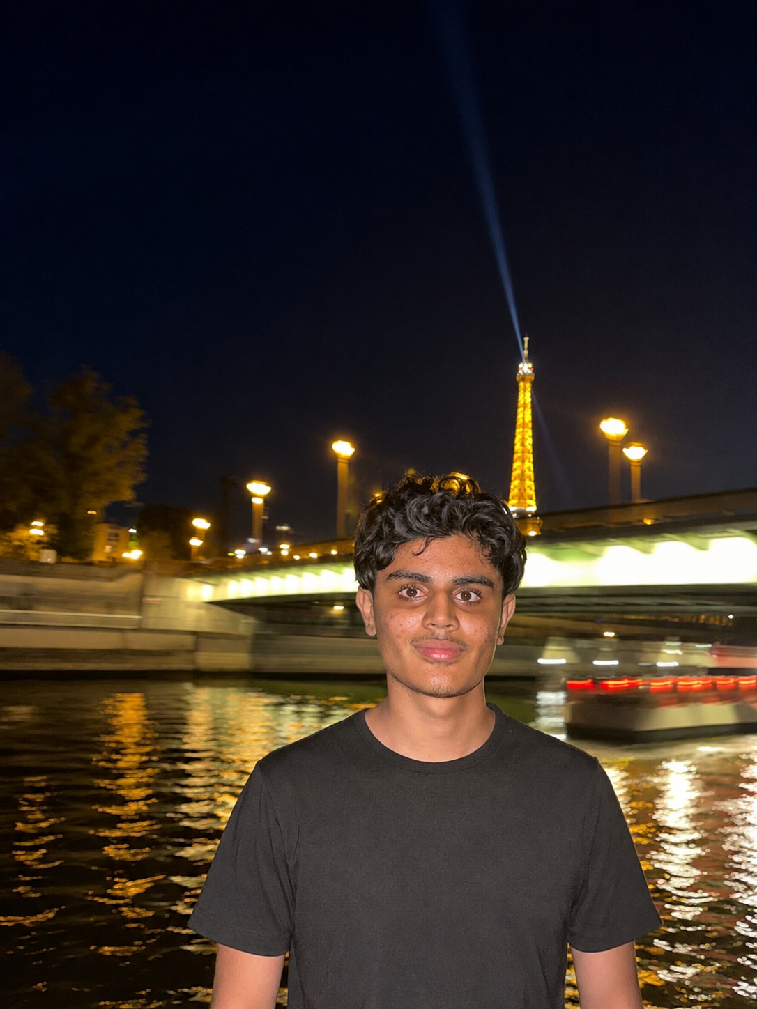Muhammad Ali Hashar
