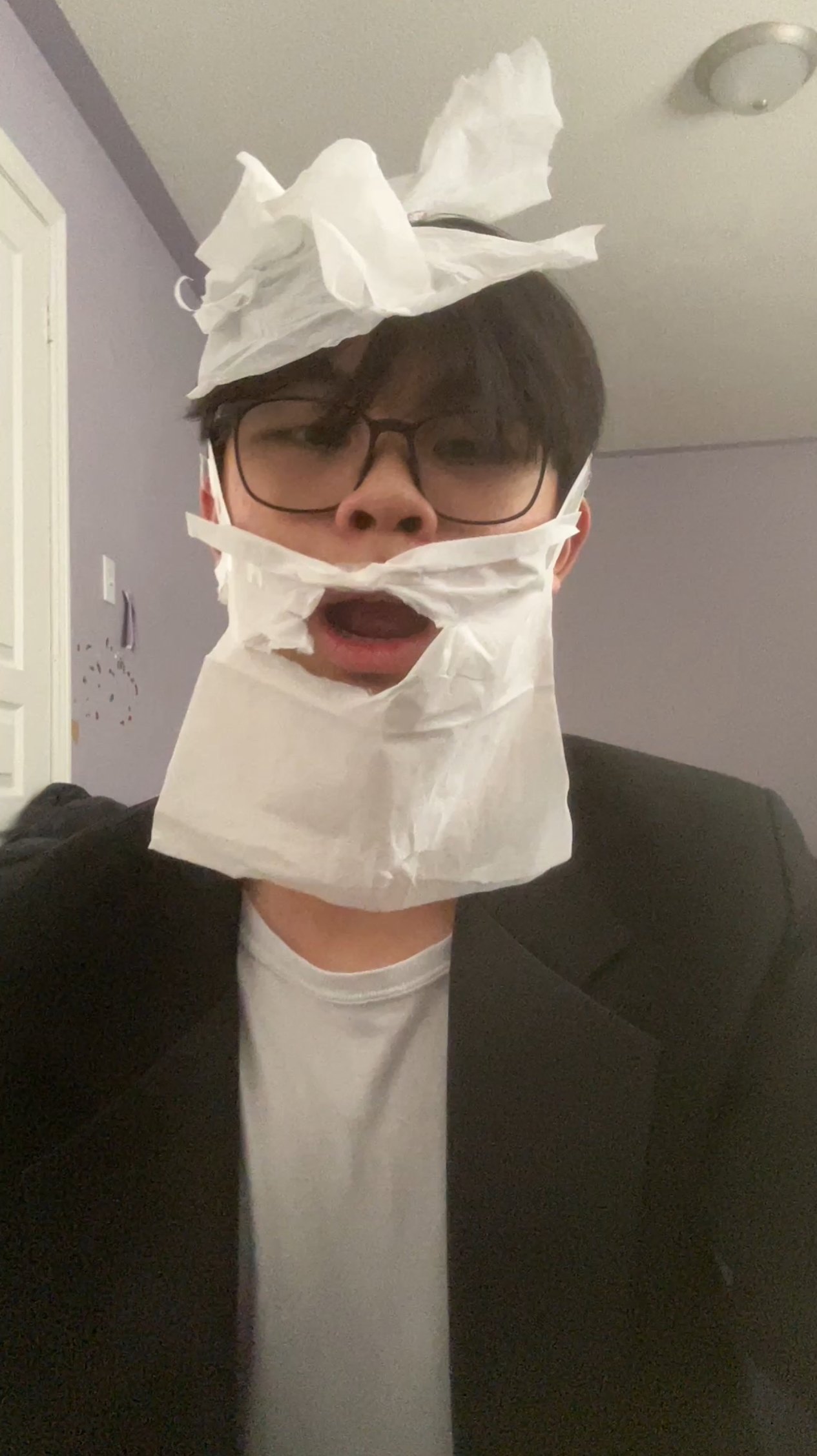 Preston Chan