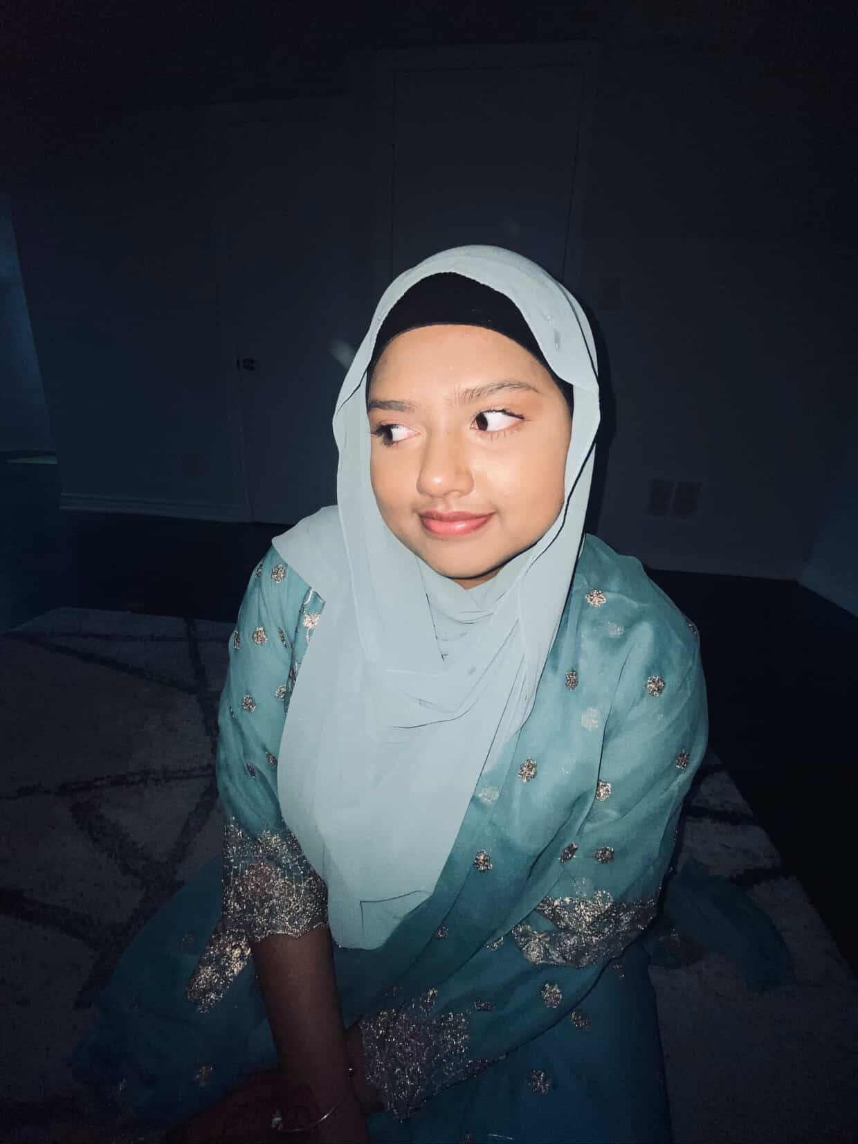 Rizheen Rahman